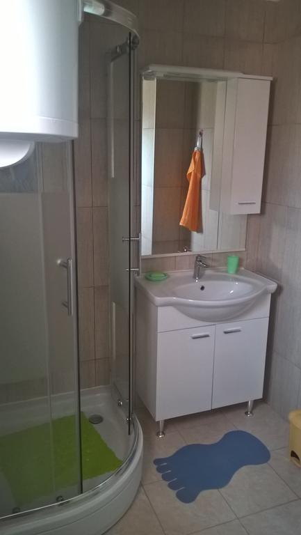 Apartmani Ramljak Marina Bagian luar foto